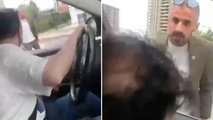 Ünlü türkücü İsmail Altunsaray ailesinin gözü önünde darp edildi! Şüpheli savcılık talimatıyla yakalandı!