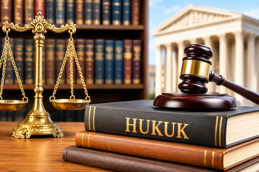 Hukuk fakültelerinde kontenjanlar bir kez daha azaltıldı: 2026 YKS’de sayı 8 bin 745’e geriledi