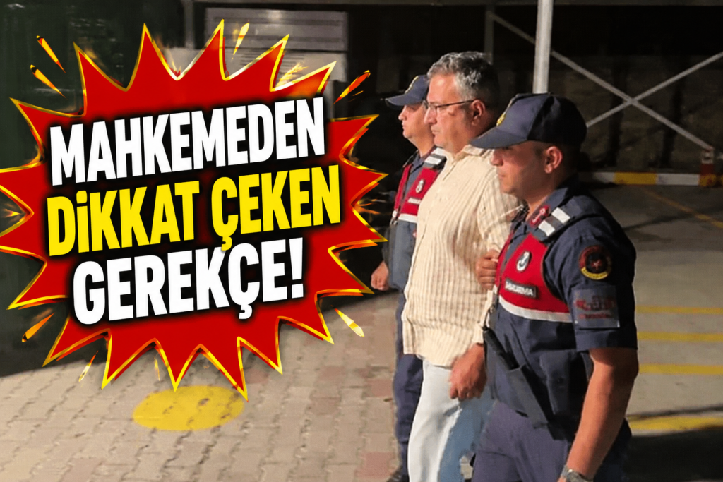 SON DAKİKA! Cem Küçük tutuklanarak cezaevine yollandı!