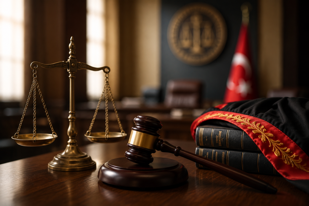 Adli tatil 20 Temmuz’da başlıyor: İşte nöbetçi mahkemelerin bakacağı davalar ve yasal süreler