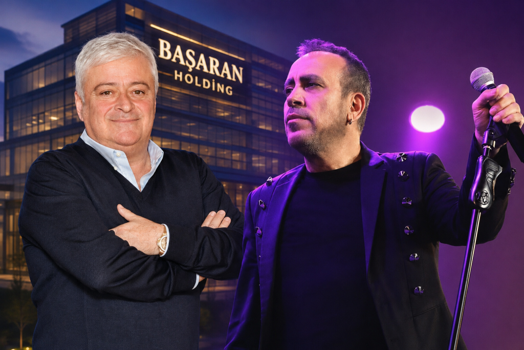 Başaran Holding’den Haluk Levent hakkında 60 milyon dolarlık gayrimenkul şikâyeti: 22 taşınmaz için tedbir talebi