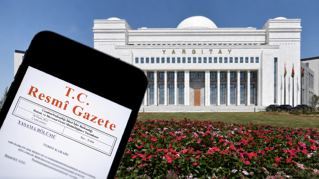 Yargıtay’dan kiracı ve ev sahiplerini ilgilendiren iki emsal karar!