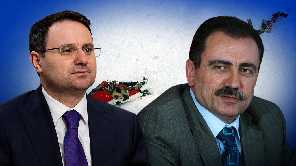 Bakan Gürlek’ten Muhsin Yazıcıoğlu soruşturmasında net mesaj: “Kimse hukuk önünde hesap vermekten kaçamayacak”