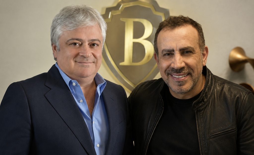 Haluk Levent hakkında 60 milyon dolarlık dolandırıcılık iddiası: Başaran Holding savcılığa başvurdu