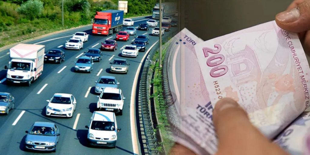 Trafik sigortasında yeni dönem başladı: Araç değer kaybı için artık ayrı başvuru yapılmayacak