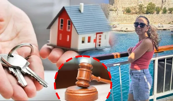 İstanbul’da ev sahibi dehşeti! Kiracının altın dolu valizine el koyup şantaj yaptılar iddiası!
