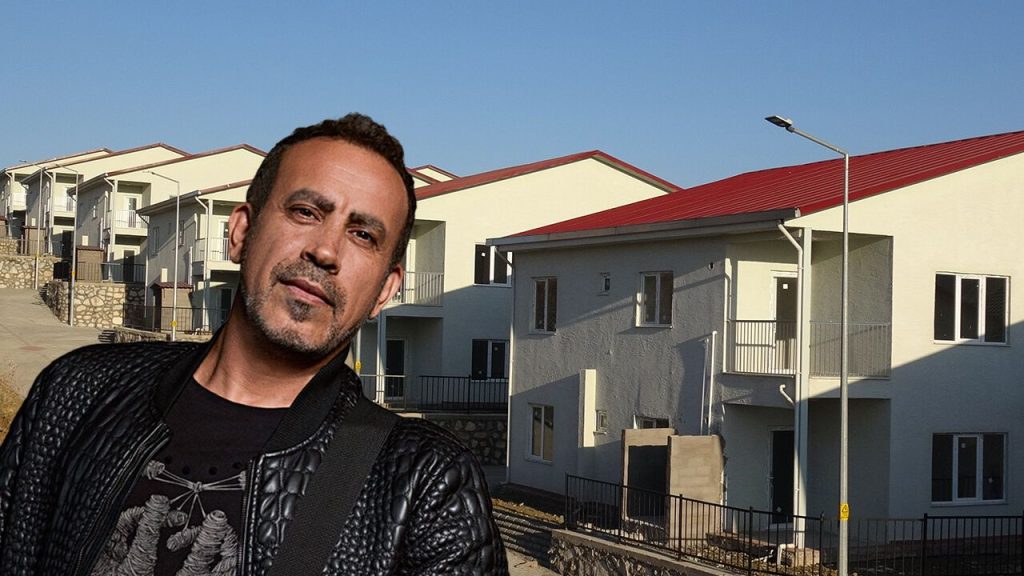 SON.TV ÖZEL HABER | Haluk Levent hakkında şok suç duyurusu! 400 milyon liralık taşınmaz için el koyma talebi!
