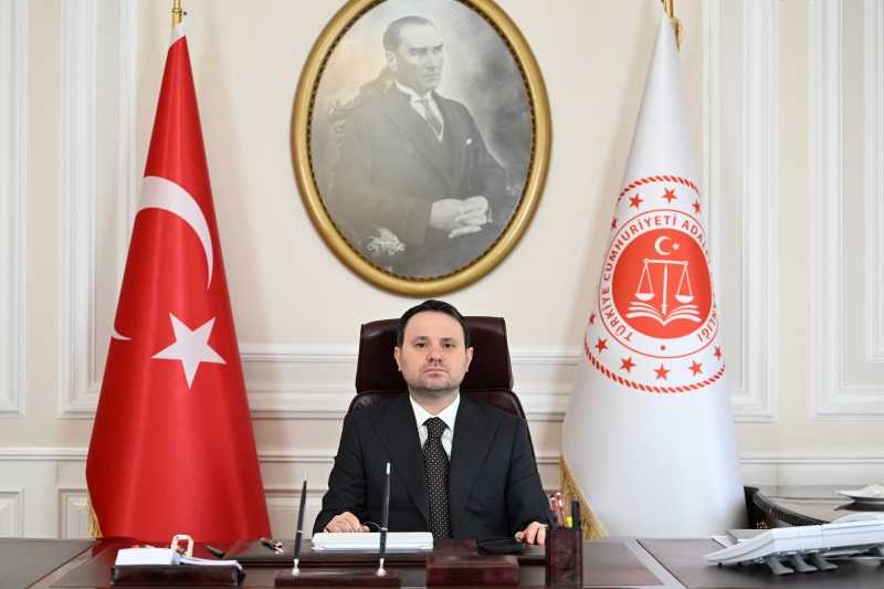 SON DAKİKA! Akın Gürlek’den bomba açıklama? Çetin Emeç cinayeti de araştırılıyor!