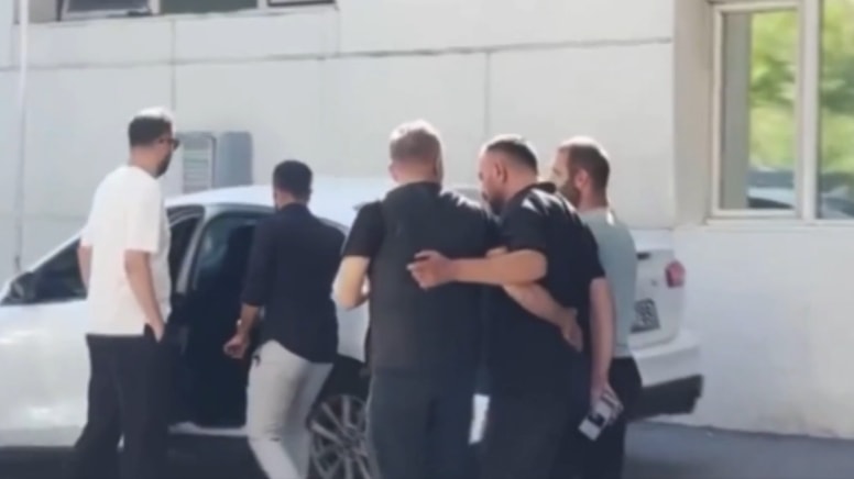 Ahbap soruşturmasında yeni iddialar: Milyonluk para trafiği ve dernek merkezinde arama