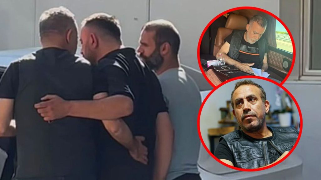Ahbap soruşturmasında dikkat çeken ifade: “Hesaplarımı Haluk Levent kullanıyordu”