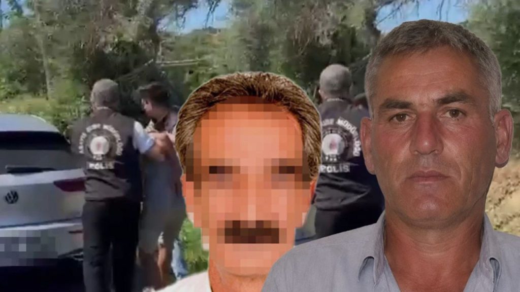 DNA eşleşmesiyle 12 yıllık cinayet çözüldü: Bayrampaşa dosyasında şüpheli tutuklandı