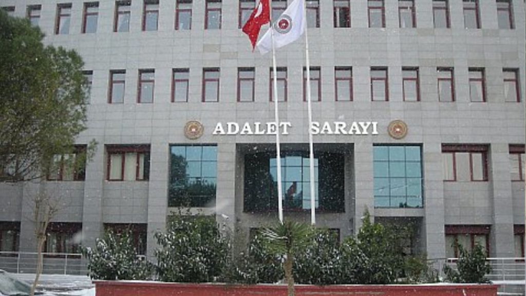 21 yıl sonra çözülen Esra Aşık cinayeti: Kundaklama dosyasında 1 tutuklama