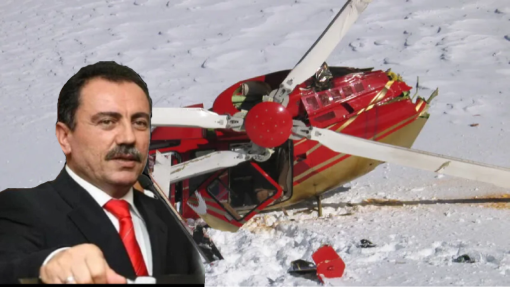 Muhsin Yazıcıoğlu dosyasında şok ifadeler: Kayıp cihaz, gizlenen rapor ve Adil Öksüz detayı ortaya çıktı!