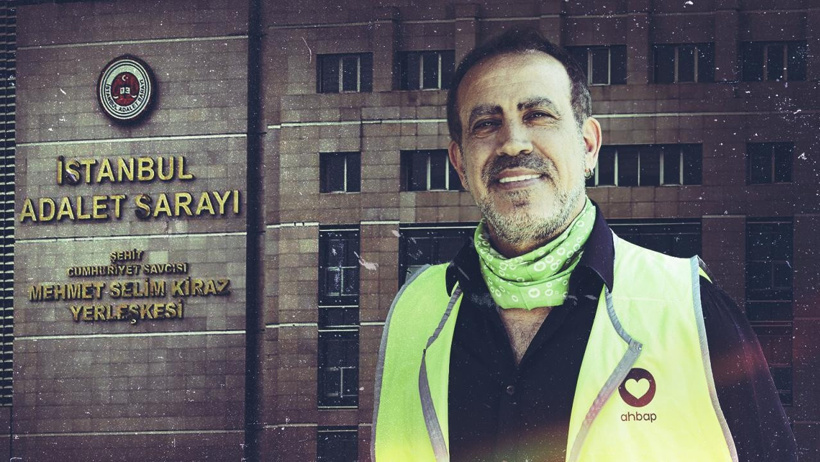 Haluk Levent hakkında yeni iddia: Bağış paralarıyla İzmir’de şarap fabrikasına gizli ortaklık kurdu!