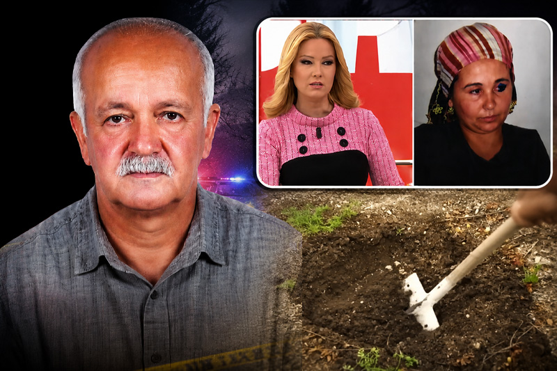 Müge Anlı’nın gündeme getirdiği Selbi Uygur cinayeti 14 yıl sonra çözüldü