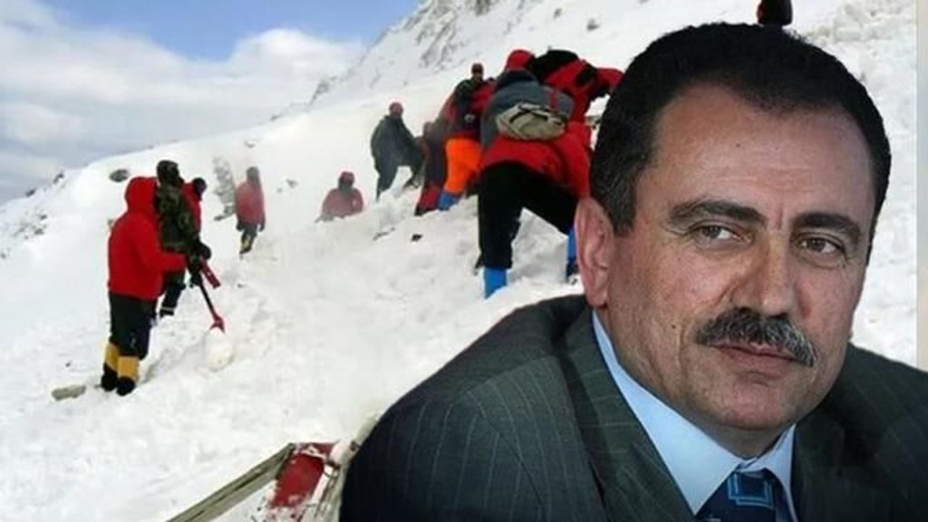 Muhsin Yazıcıoğlu soruşturmasında yeni ifadeler: Pilotlar, komutanlar ve emniyet görevlilerinden şüpheli savunmalar!