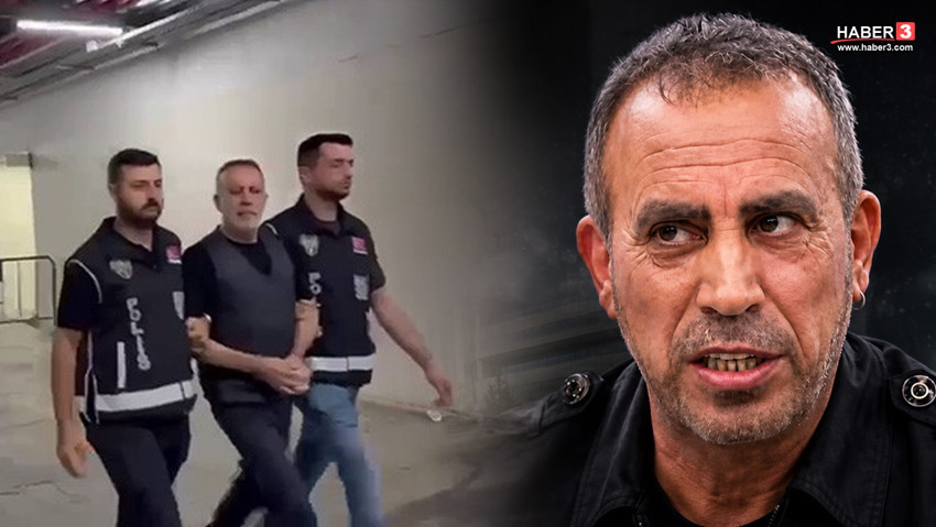 Haluk Levent’in “Panik” mesajları dosyaya girdi: “Benim ismim karışırsa her şey çıkmaza girer”
