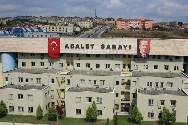 Sakarya 4. İcra Müdürlüğü’ne operasyon! 15 milyon liralık vurgun iddiası!