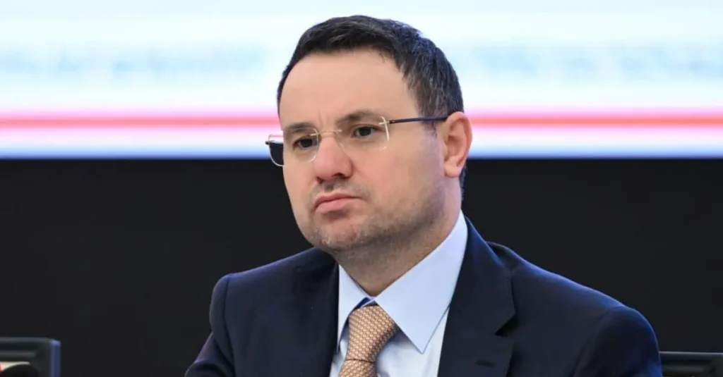 Akın Gürlek:Ahbap Soruşturmasında 70 kadar müşteki var