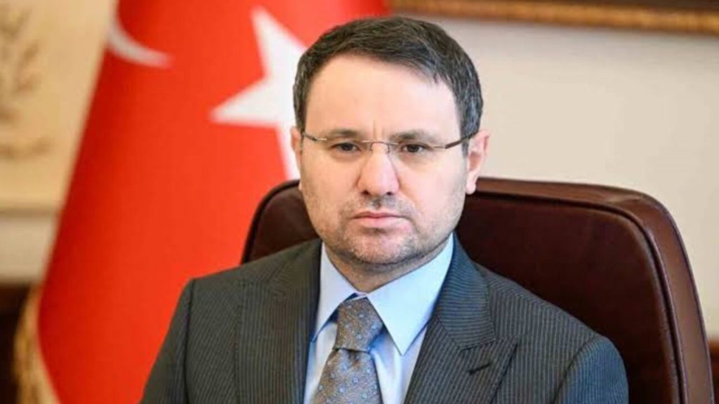 Akın Gürlek:Muhsin Yazıcıoğlu olayında FETÖ organizasyonu var!
