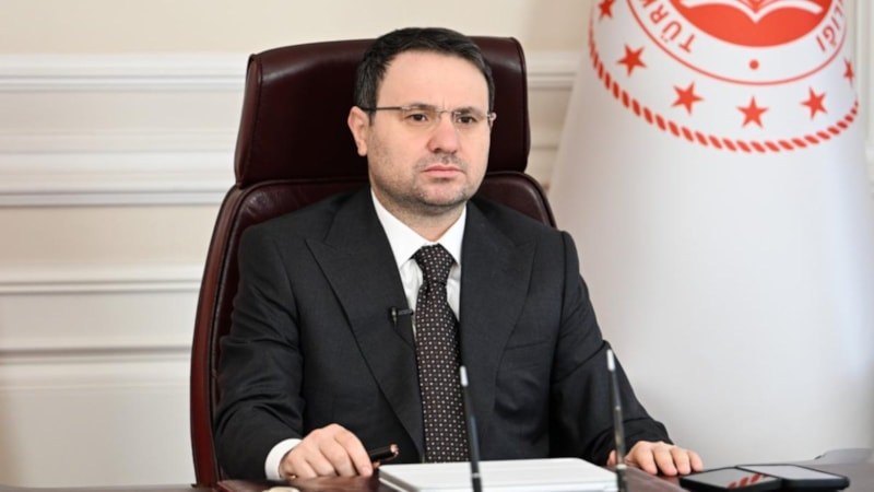 Bakan Gürlek’den yeni nesil suç örgütlerine karşı kararlı tutum ve ceza açıklaması!