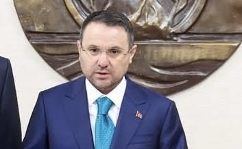 Gürlek:Yasa dışı bahisin kökü yurt dışında! Oralara da ulaşacağız!