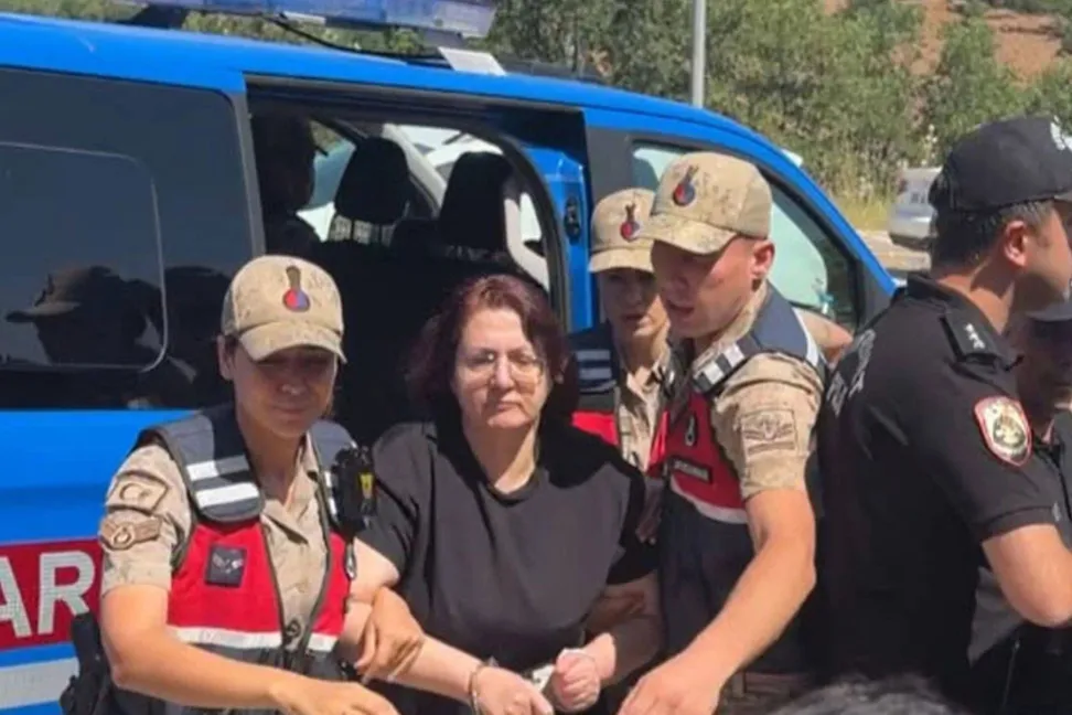 Handan Sonel aynı soruşturmada iki ayrı ifade verdi: Önce kollukta, ardından savcılıkta sorgulandı