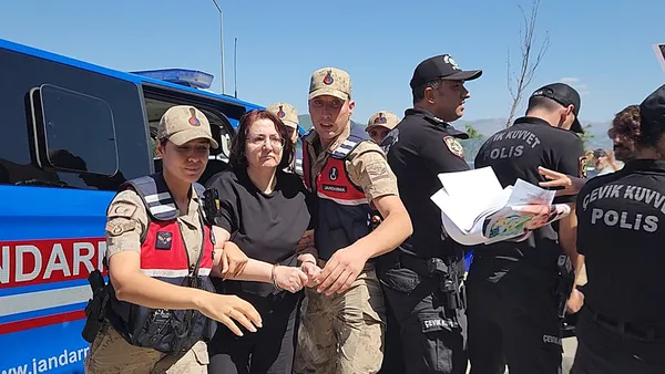 Handan Sonel dosyasında kan donduran tanık iddiası: “100 bin lira verdi ve cesedi yok etmemi istedi