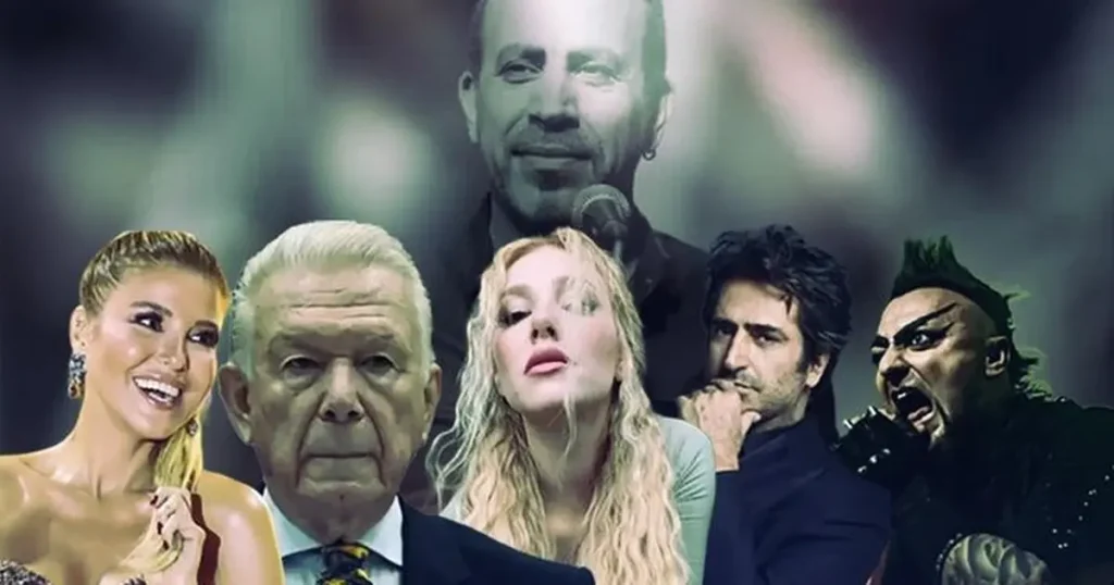Ahbap soruşturmasında çarpıcı ifadeler: Uğur Dündar ilr Elçin Sangu ve Hayko Cepkin konuştu!