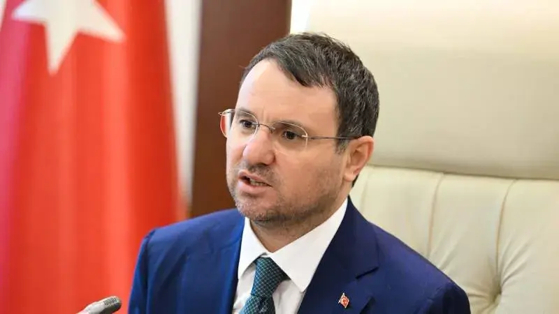 SON DAKİKA! Akın Gürlek:Ahbap Soruştırması Yeliz Kaya ile başladı