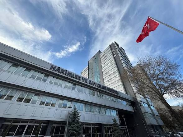 SON.TV ÖZEL HABER! HSK’da gözler 17 Temmuz’da! Müstemir yetki kararnamesinin tarihi netleşti!