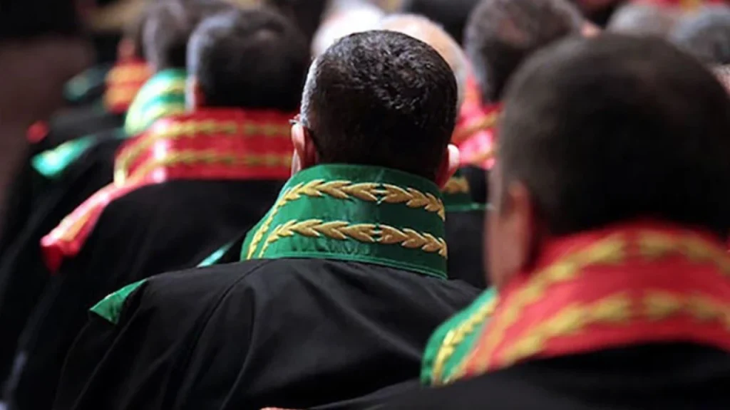 Hâkimlik mülakatlarına ilişkin iddialara adli kaynaklardan yanıt: “Değerlendirme sadece puana göre yapılmıyor”