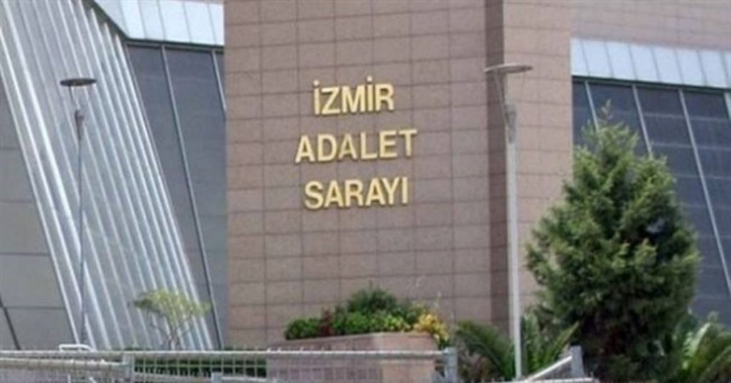 İzmir Cumhuriyet Başsavcılığı bıçaklı gasp zanlısının tahliyesine itiraz etti