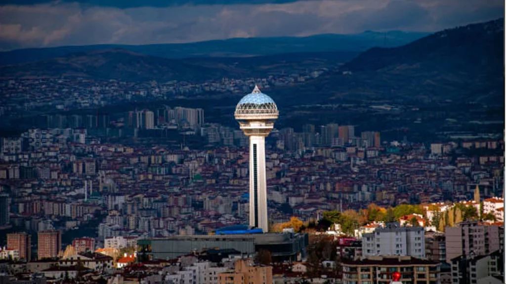 Ankara’da NATO alarmı: Park yasağı başladı, araçlar çekilecek