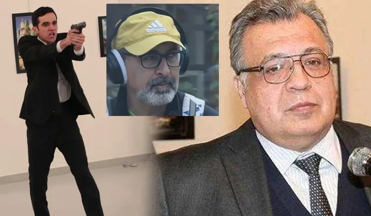 SON DAKİKA… Mahkeme kararı ile tescillendi! Karlov suikastı bir FETÖ casusluk operasyonu: İşte kanlı ihanetin anatomisi!