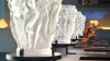 Fransa’da ikinci mücevher şoku: Louvre’dan sonra bu kez Lalique Müzesi soyuldu