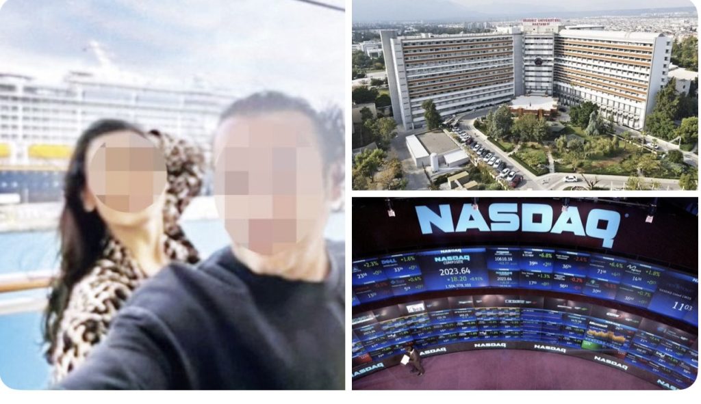 Akdeniz Üniversitesi’nde milyon dolarlık borsa vurgunu iddiası: Doktorlar ve akademisyenler mağdur