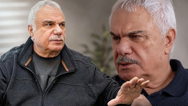 Halil Ergün’e ‘FETÖ’ tuzağı: Yapay zekâlı dolandırıcılık son anda engellendi