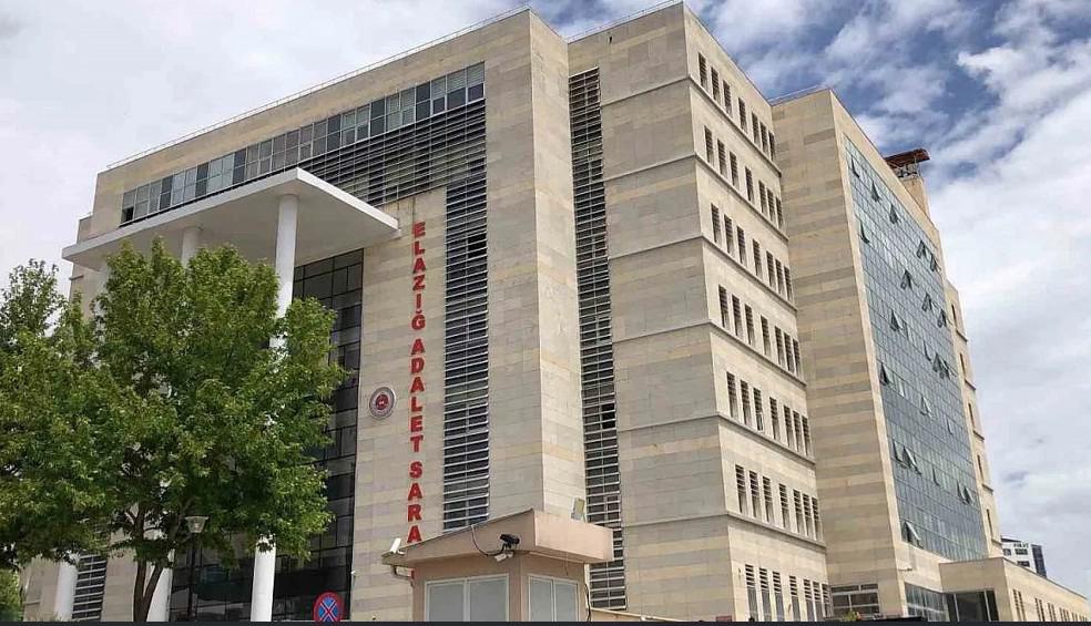 Elazığ’da silahlı suç örgütü davasında karar: Örgüt liderine 543 yıl hapis!