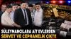 SON DAKİKA! Alihan Kuriş soruşturmasının İstanbul ayağında yüklü miktarda para ile altın ve silah ele geçirildi!