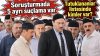 SON DAKİKA! Alihan Kuriş ve 32 şüpheli tutuklandı!