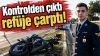 Genç hava astsubay motosiklet kazasında hayatını kaybetti!
