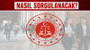 Adalet Bakanlığı isteğe bağlı nakil feragat sonuçlarını açıkladı