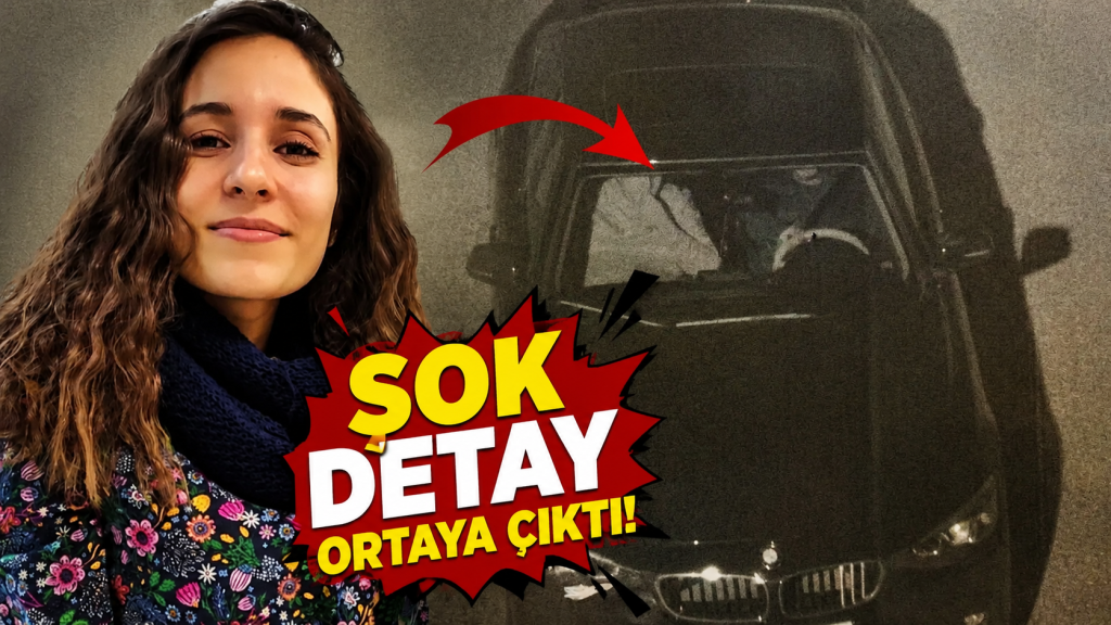 Gülistan Doku soruşturmasında 3 gün bekleyen araç detayı: Tutuklu şüpheliyle bağlantısı araştırılıyor!