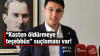 Meslektaşını silahla ağır yaralayan avukat tutuklanarak cezaevine gönderildi!