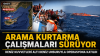 Türkiye ve KKTC geniş çaplı kurtarma operasyonu başlattı!