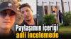 Belek’te tepki çeken videoyu paylaşan iki kişinin yurt dışına çıktığı ortaya çıktı!