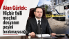 FLAŞ HABER! Ankara’daki 18 yıllık Dede Baltacı cinayetinde düğüm çözüldü: 4 şüpheli tutuklandı!