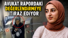 Rojin Kabaiş dosyasında Adli Tıp raporu gündemde: Roküronyumun kaynağı ameliyat olarak gösterildi!