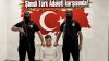 “Huzurumuza kasteden hiçbir odak adaletten kaçamayacak”: 13 bin kilometrelik takip Türkiye’de son buldu!